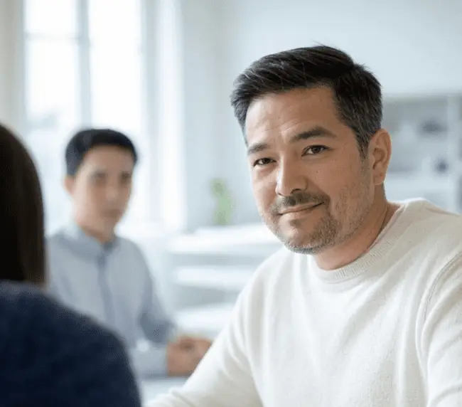 Understanding When to Seek Therapy