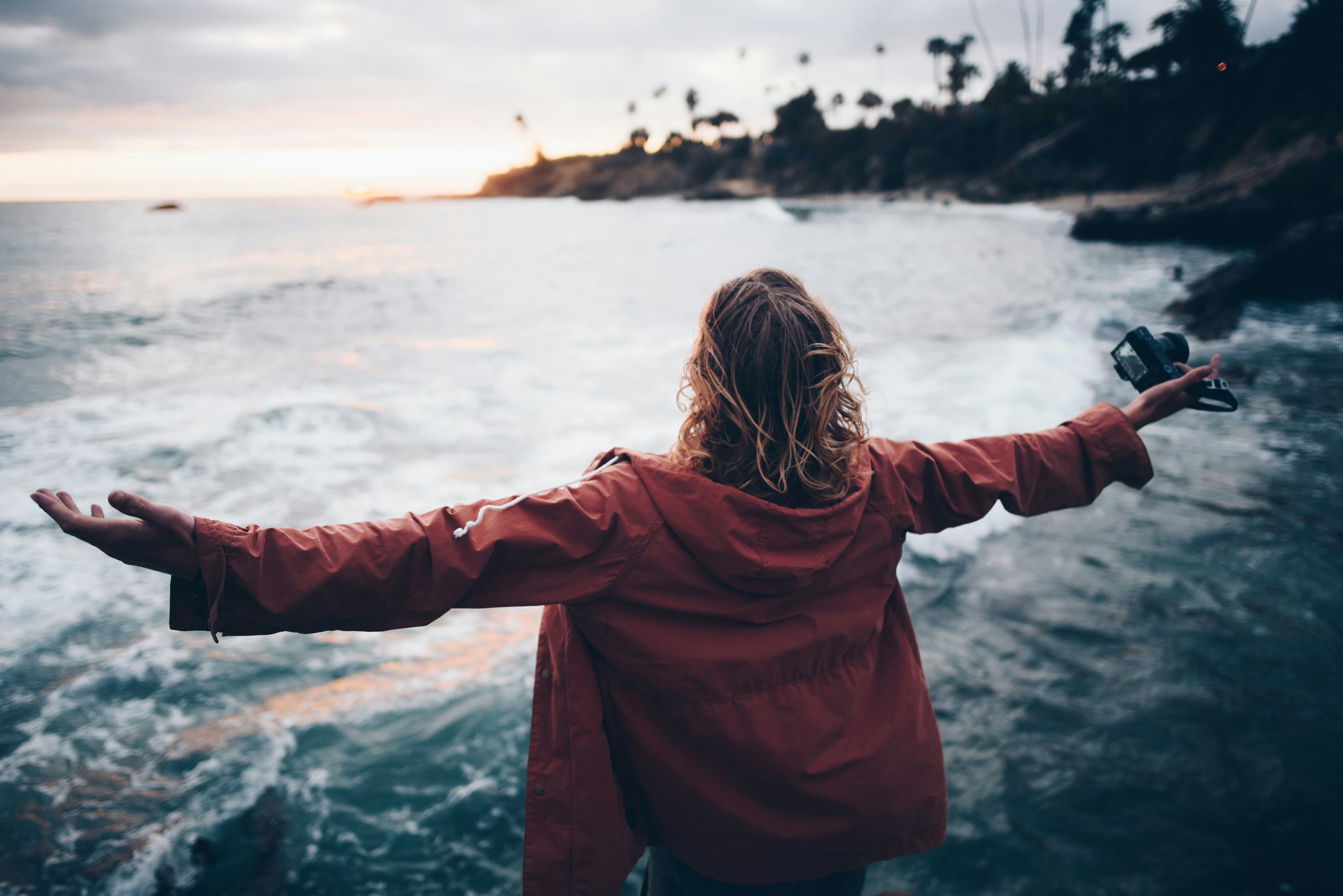 Finding clarity and calm after narcissistic abuse