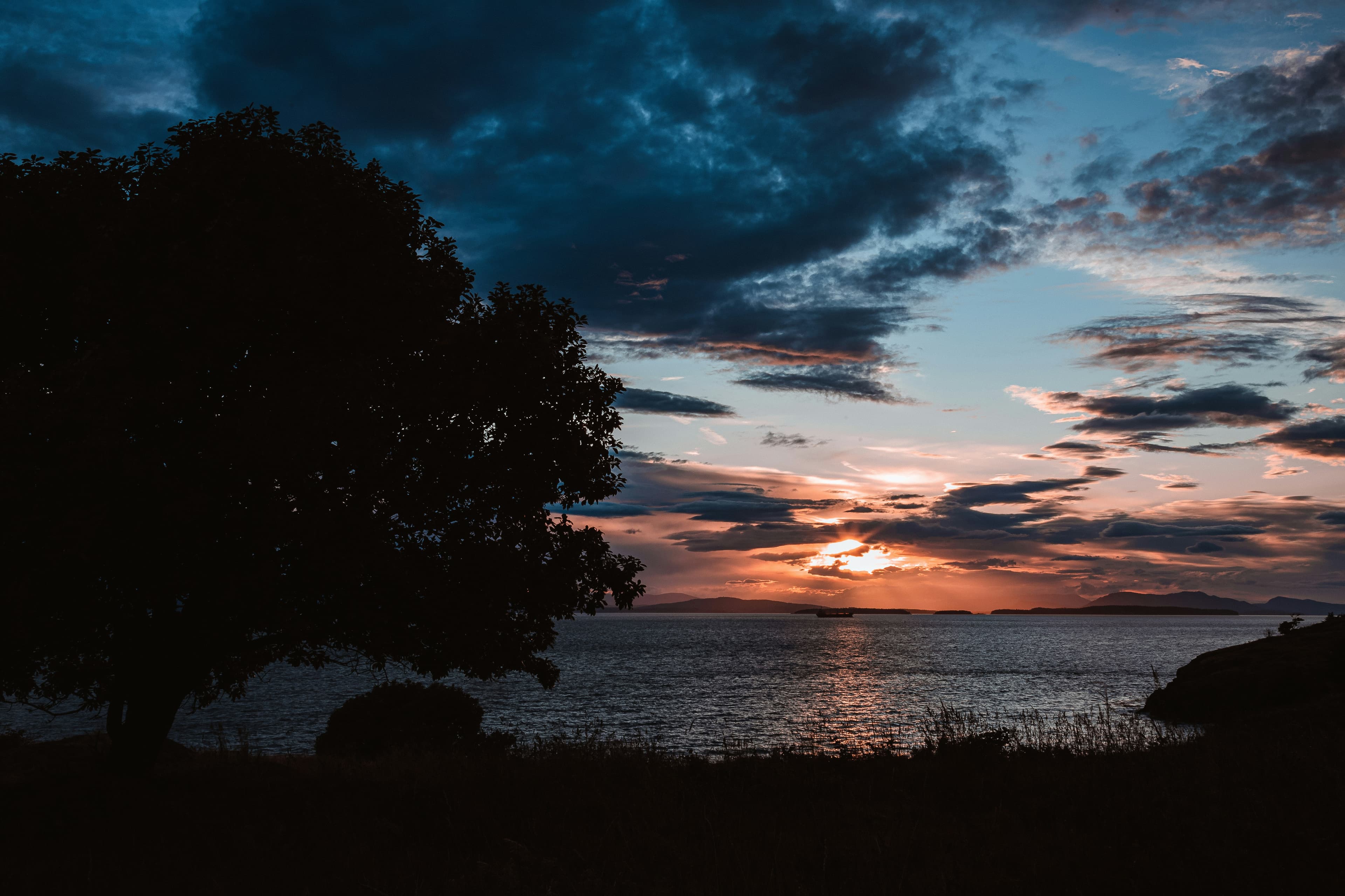 A new dawn - recovery journey