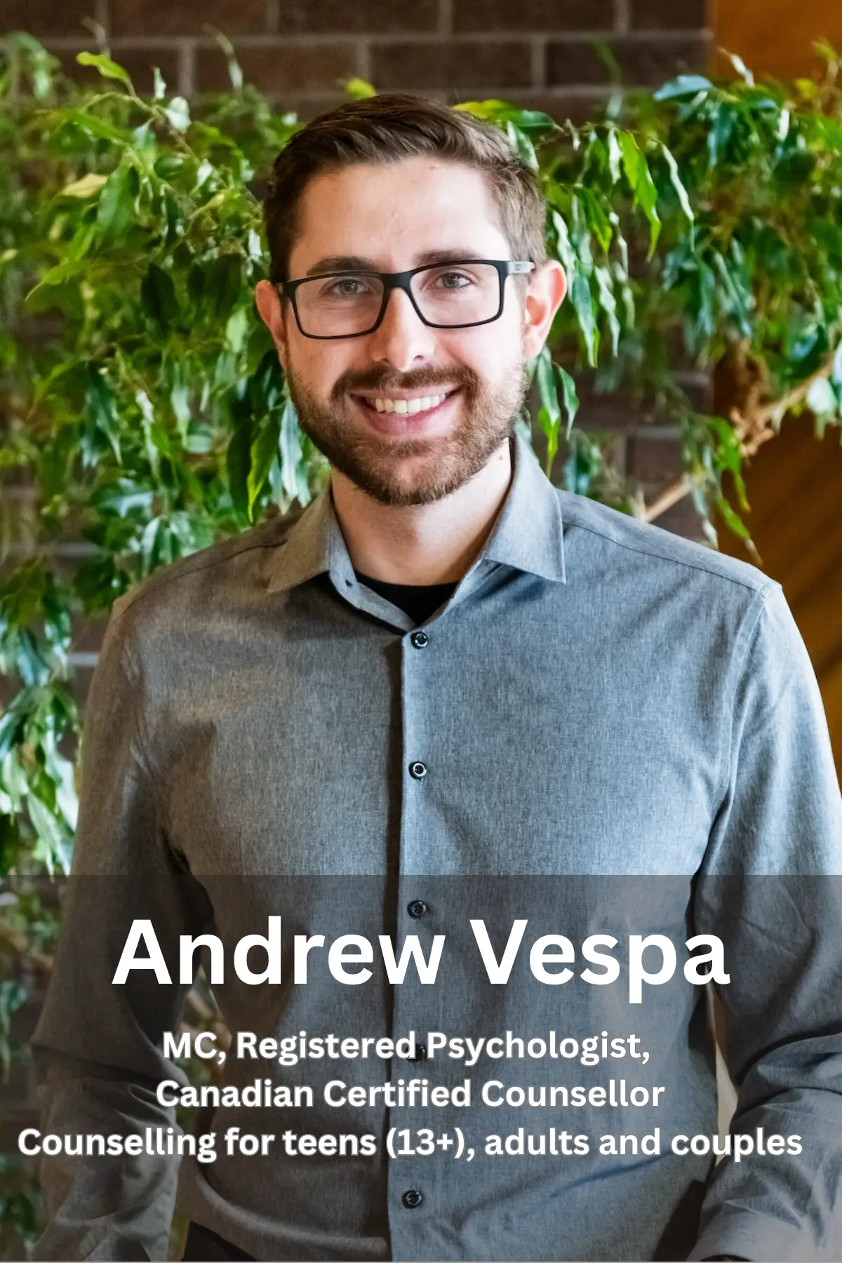 Andrew Vespa