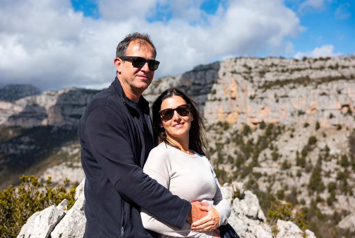 Focused work environment