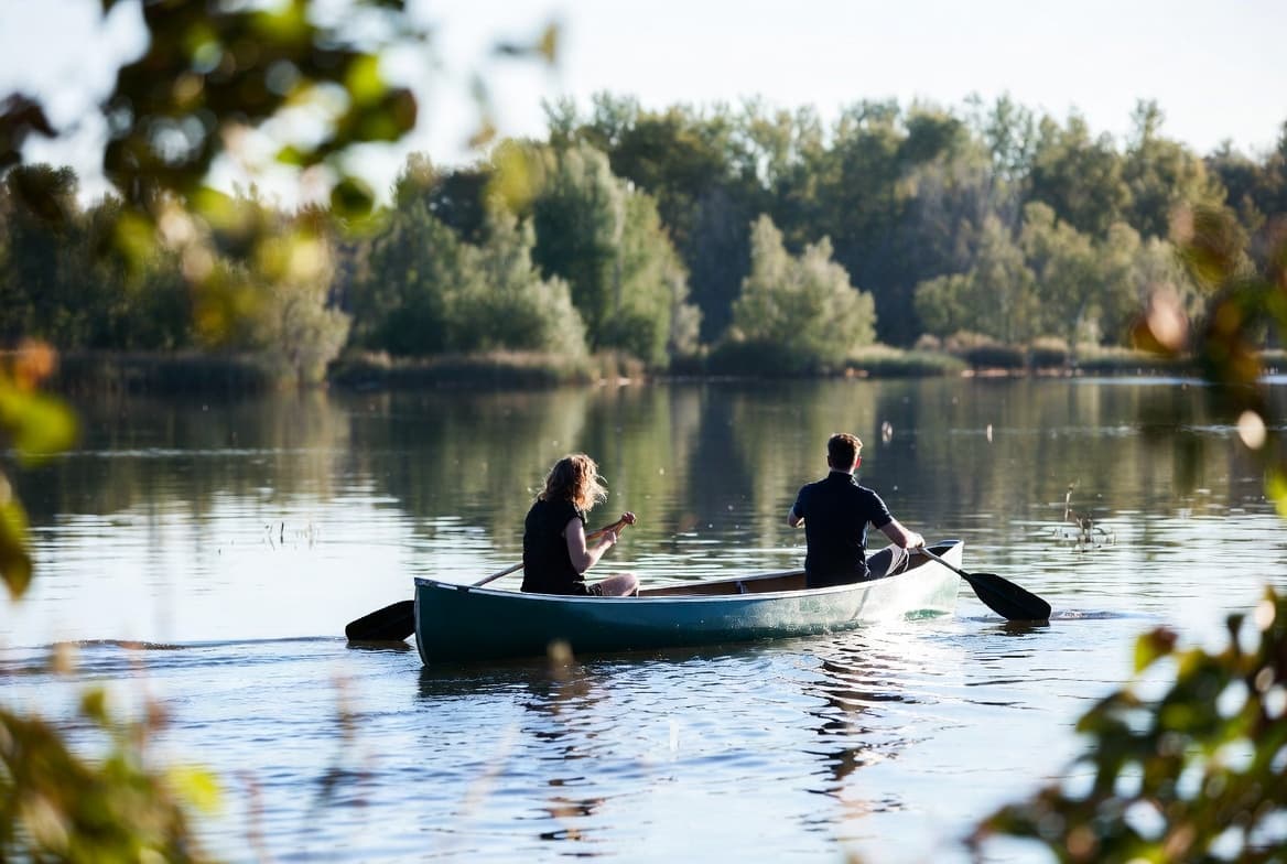 Finding strength through healing