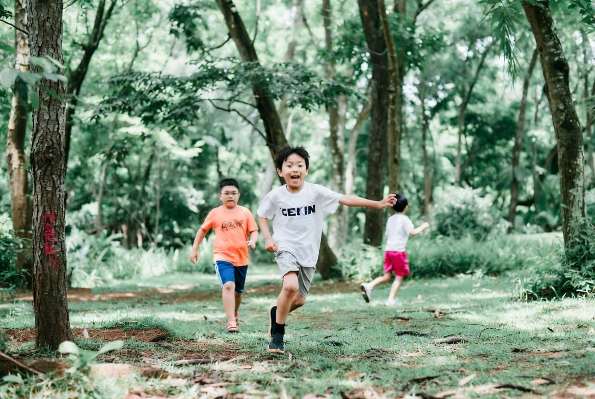 Parenting Challenges