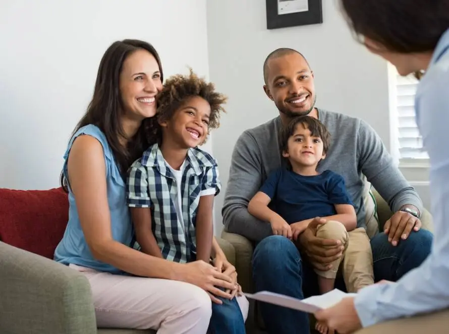 Family Therapy