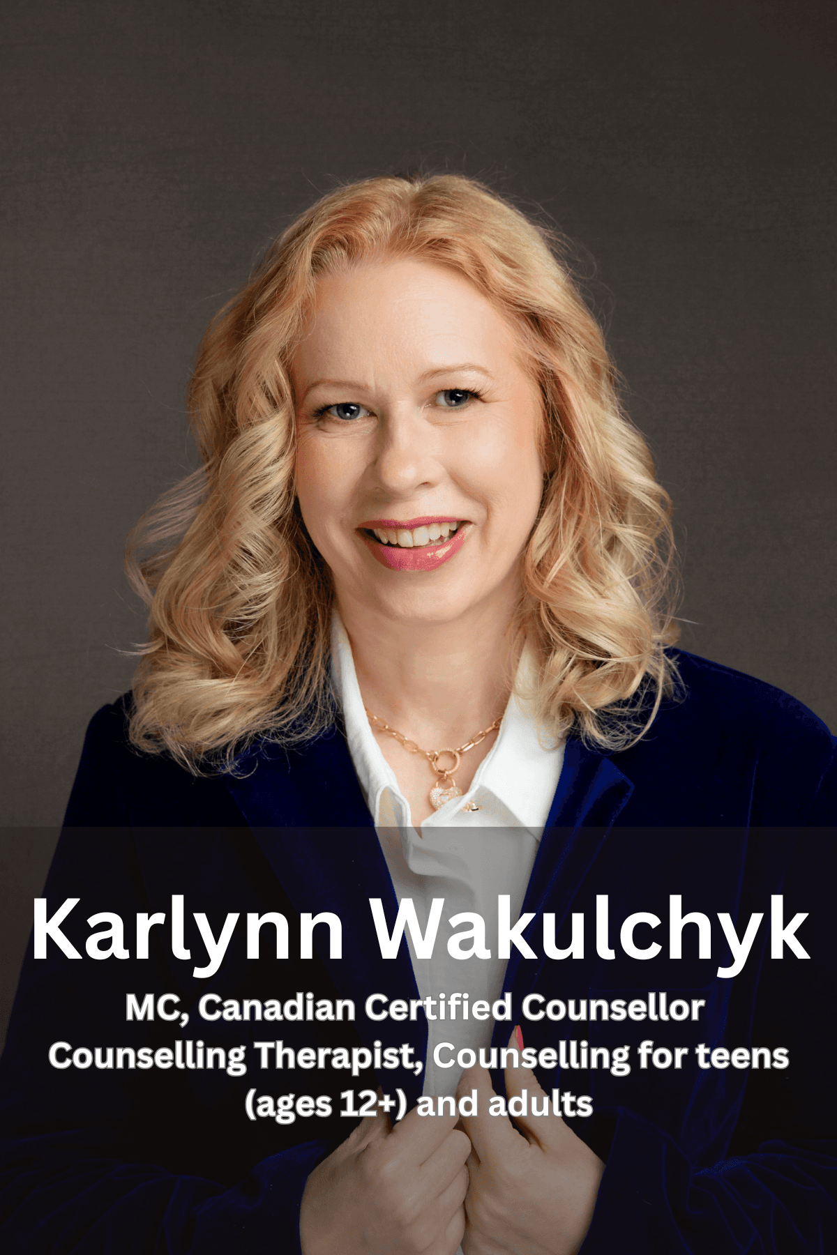 Karlynn Wakulchyk
