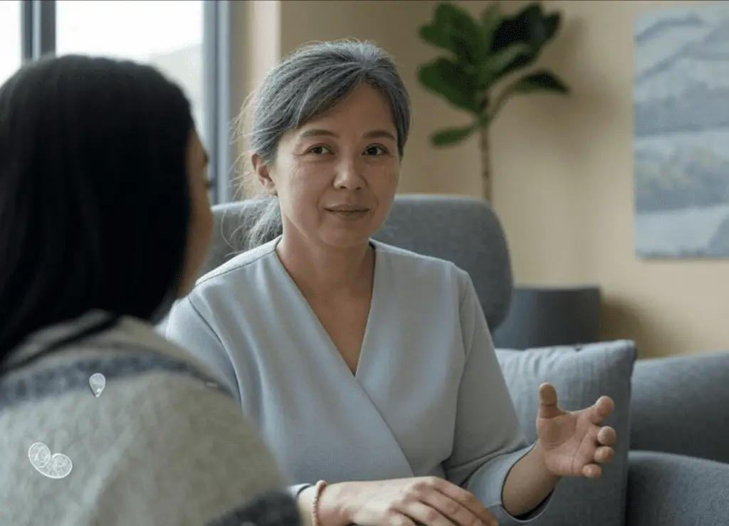 Counselling vs Therapy: What's the Difference?