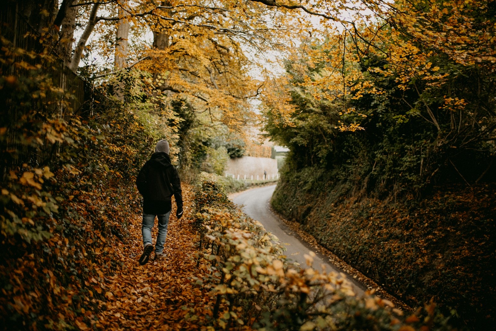 The Grief No One Talks About After a Divorce